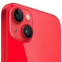 Смартфон Apple iPhone 14 Plus 6 ГБ/ 512 ГБ/ Single SIM/ Красный photo 5