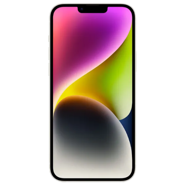Apple iPhone 14 Plus 6 GB/ 512 GB/ Single SIM/ Starlight  photo 2