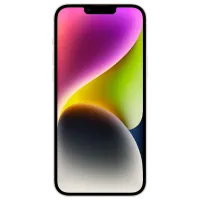 Смартфон Apple iPhone 14 Plus 6 ГБ/ 512 ГБ/ Single SIM/ Starlight photo 2