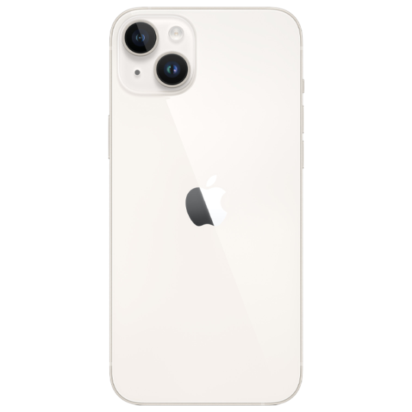 Apple iPhone 14 Plus 6 GB/ 512 GB/ Single SIM/ Starlight  photo 3