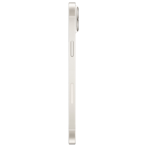 Apple iPhone 14 Plus 6 GB/ 512 GB/ Single SIM/ Starlight  photo 4