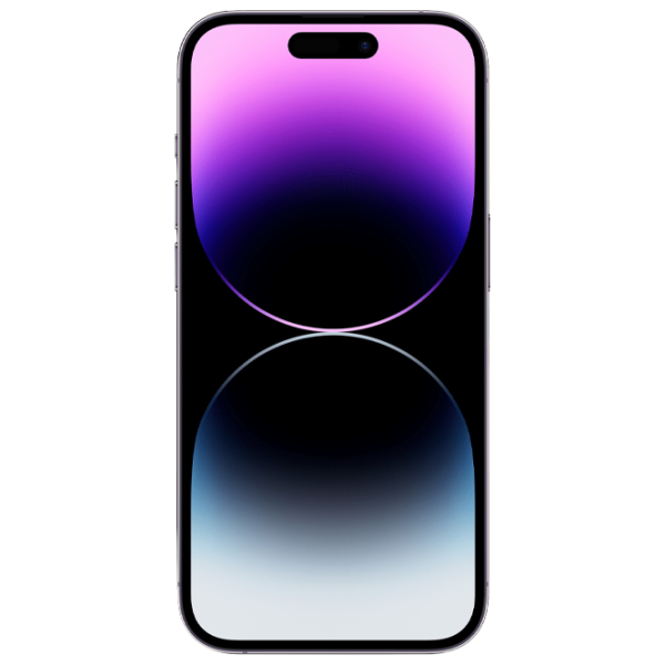 Apple iPhone 14 Pro 6 GB/ 128 GB/ Single SIM/ Deep Purple  photo 2