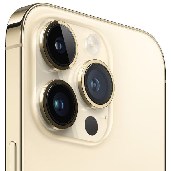 Apple iPhone 14 Pro 6 ГБ/ 128 ГБ/ Single SIM/ Золото  photo 5
