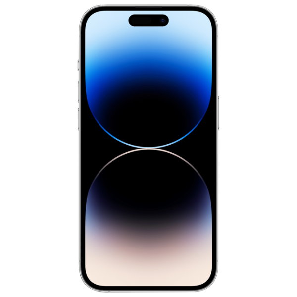 Apple iPhone 14 Pro 6 ГБ/ 128 ГБ/ Single SIM/ Серебряный  photo 2