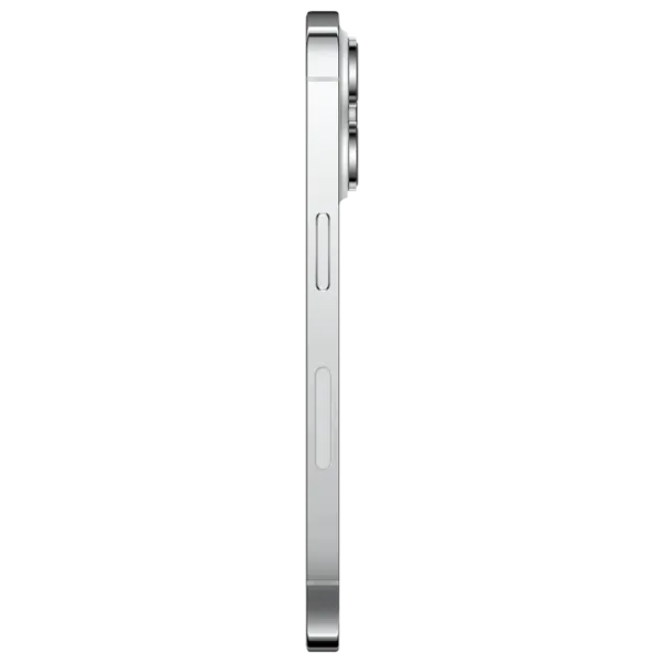 Apple iPhone 14 Pro 6 ГБ/ 128 ГБ/ Single SIM/ Серебряный  photo 4
