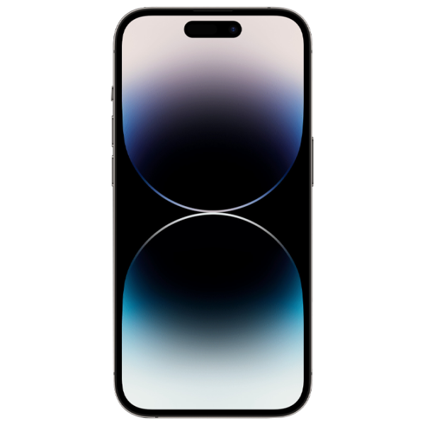Apple iPhone 14 Pro 6 ГБ/ 128 ГБ/ Single SIM/ Чёрный Космос  photo 2