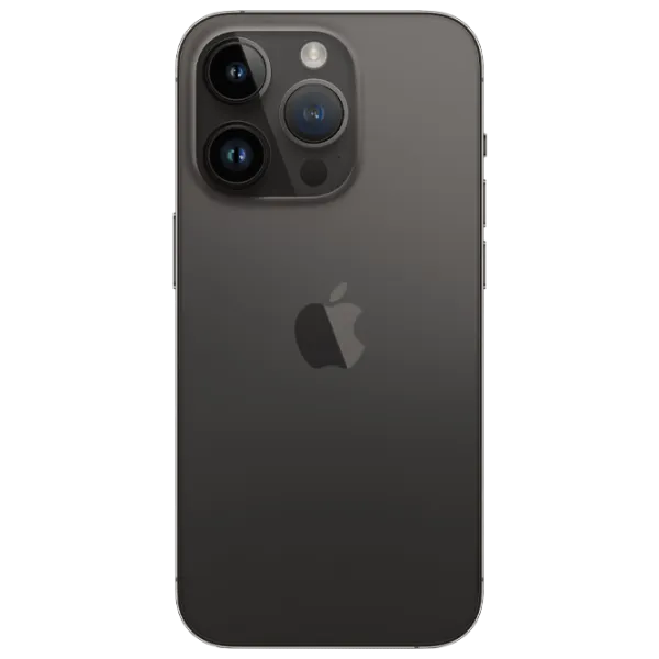 Apple iPhone 14 Pro 6 ГБ/ 128 ГБ/ Single SIM/ Чёрный Космос  photo 3