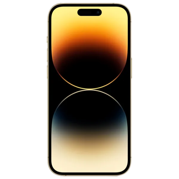 Apple iPhone 14 Pro 6 ГБ/ 256 ГБ/ Single SIM/ Золото  photo 2