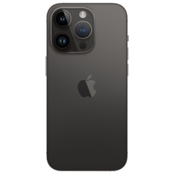 Apple iPhone 14 Pro 6 ГБ/ 256 ГБ/ Single SIM/ Чёрный Космос  photo 3