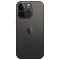 Смартфон Apple iPhone 14 Pro 6 ГБ/ 256 ГБ/ Single SIM/ Чёрный Космос photo 3