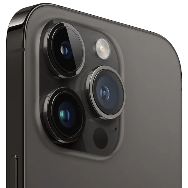 Apple iPhone 14 Pro 6 ГБ/ 256 ГБ/ Single SIM/ Чёрный Космос  photo 5