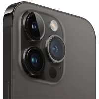 Смартфон Apple iPhone 14 Pro 6 ГБ/ 256 ГБ/ Single SIM/ Чёрный Космос photo 5