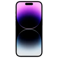 Смартфон Apple iPhone 14 Pro 6 ГБ/ 512 ГБ/ Single SIM/ Тёмно фиолетовый photo 2