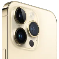 Смартфон Apple iPhone 14 Pro 6 ГБ/ 512 ГБ/ Single SIM/ Золото photo 5