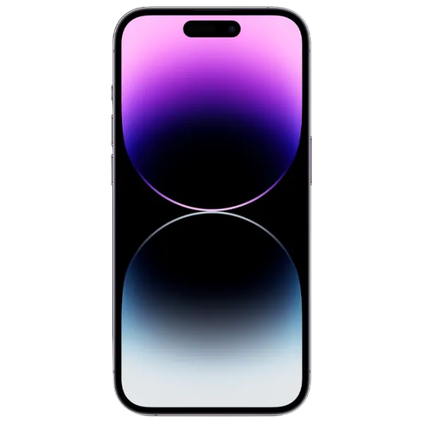 Apple iPhone 14 Pro 6 GB/ 1 TB/ Single SIM/ Deep Purple  photo 2