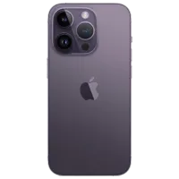 Смартфон Apple iPhone 14 Pro 6 ГБ/ 1 ТБ/ Single SIM/ Тёмно фиолетовый photo 3