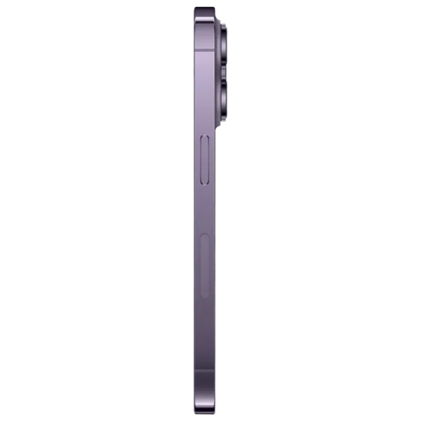 Apple iPhone 14 Pro 6 GB/ 1 TB/ Single SIM/ Deep Purple  photo 4