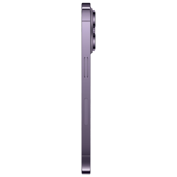 Apple iPhone 14 Pro 6 GB/ 1 TB/ Single SIM/ Deep Purple  photo 4