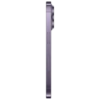 Смартфон Apple iPhone 14 Pro 6 ГБ/ 1 ТБ/ Single SIM/ Тёмно фиолетовый photo 4