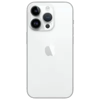 Смартфон Apple iPhone 14 Pro 6 ГБ/ 1 ТБ/ Single SIM/ Серебряный photo 3