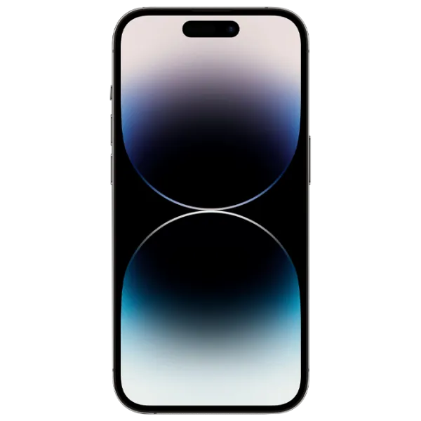 Apple iPhone 14 Pro 6 GB/ 1 TB/ Single SIM/ Space Black  photo 2