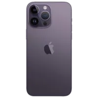 Смартфон Apple iPhone 14 Pro Max 6 ГБ/ 128 ГБ/ Single SIM/ Тёмно фиолетовый photo 3