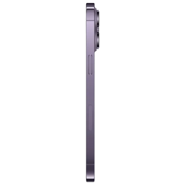 Apple iPhone 14 Pro Max 6 GB/ 128 GB/ Single SIM/ Deep Purple  photo 4