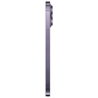 Смартфон Apple iPhone 14 Pro Max 6 ГБ/ 128 ГБ/ Single SIM/ Тёмно фиолетовый photo 4