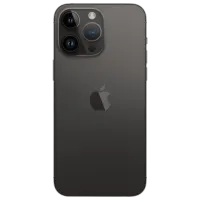 Смартфон Apple iPhone 14 Pro Max 6 ГБ/ 128 ГБ/ Single SIM/ Чёрный Космос photo 3