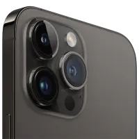 Смартфон Apple iPhone 14 Pro Max 6 ГБ/ 128 ГБ/ Single SIM/ Чёрный Космос photo 5