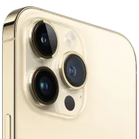 Смартфон Apple iPhone 14 Pro Max 6 ГБ/ 256 ГБ/ Single SIM/ Золото photo 5