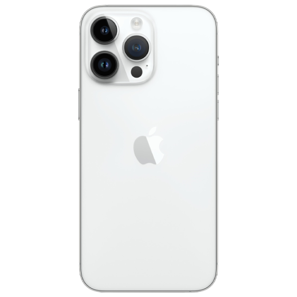 Apple iPhone 14 Pro Max 6 GB/ 256 GB/ Single SIM/ Silver  photo 3