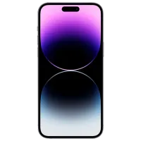 Смартфон Apple iPhone 14 Pro Max 6 ГБ/ 512 ГБ/ Single SIM/ Тёмно фиолетовый photo 2