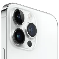 Смартфон Apple iPhone 14 Pro Max 6 ГБ/ 512 ГБ/ Single SIM/ Серебряный photo 5
