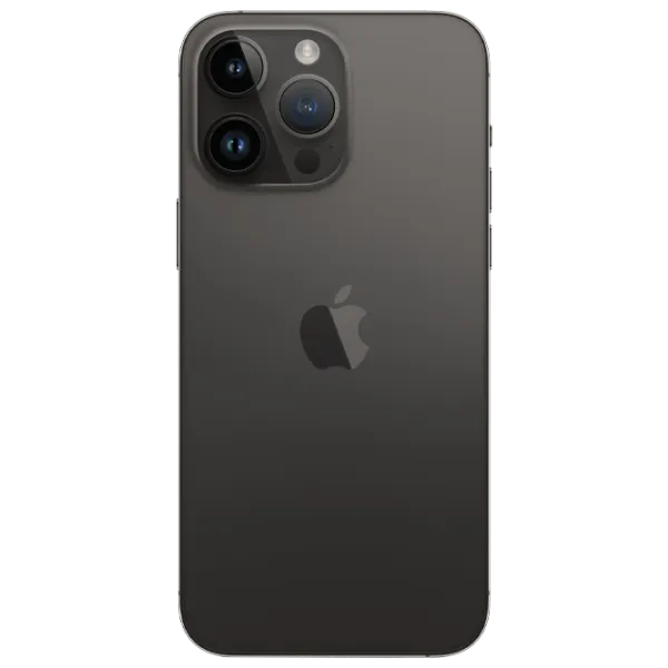 Apple iPhone 14 Pro Max 6 GB/ 512 GB/ Single SIM/ Space Black  photo 3