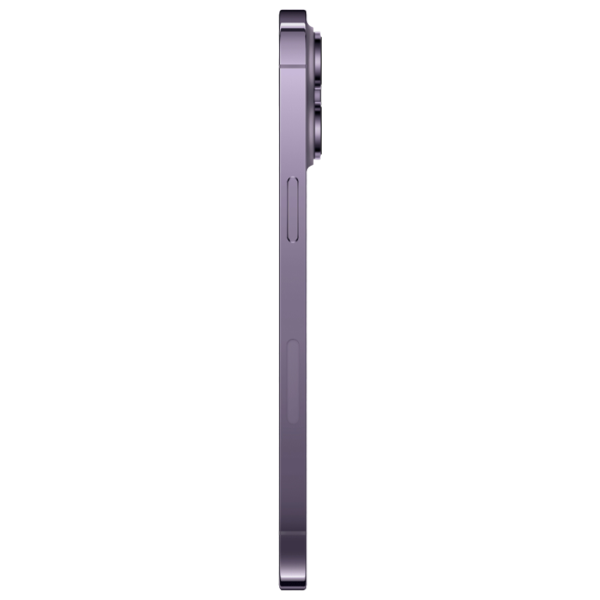 Apple iPhone 14 Pro Max 6 GB/ 1 TB/ Single SIM/ Deep Purple  photo 4