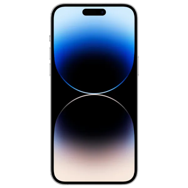 Apple iPhone 14 Pro Max 6 GB/ 1 TB/ Single SIM/ Silver  photo 2