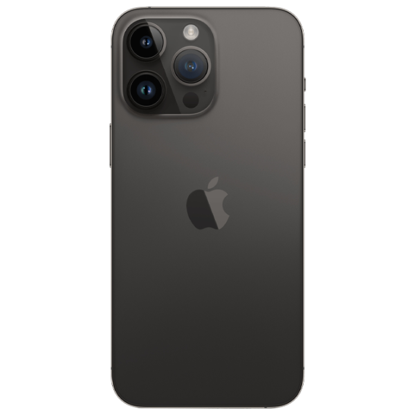 Apple iPhone 14 Pro Max 6 GB/ 1 TB/ Single SIM/ Space Black  photo 3