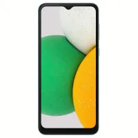 Smartphone Samsung Galaxy A03 Core 2 GB/ 32 GB/ Dual SIM/ Green Ceramic photo 2
