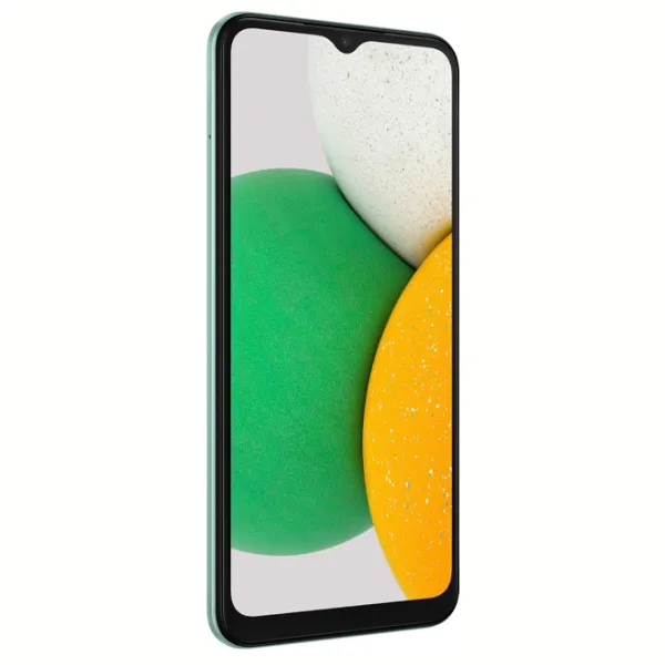 Samsung Galaxy A03 Core 2 ГБ/ 32 ГБ/ Dual SIM/ Зеленый Ceramic photo 3 Samsung Galaxy A03 Core 2 ГБ/ 32 ГБ/ Dual SIM/ Зеленый Ceramic photo 3
