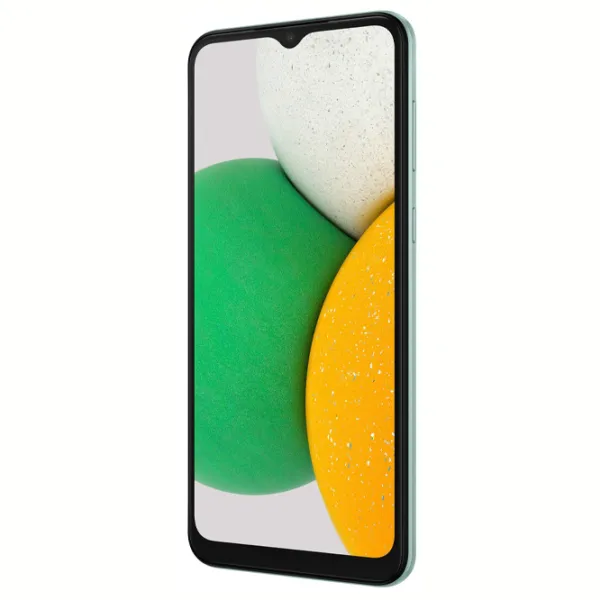 Samsung Galaxy A03 Core 2 ГБ/ 32 ГБ/ Dual SIM/ Зеленый Ceramic photo 4 Samsung Galaxy A03 Core 2 ГБ/ 32 ГБ/ Dual SIM/ Зеленый Ceramic photo 4
