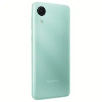 Smartphone Samsung Galaxy A03 Core 2 GB/ 32 GB/ Dual SIM/ Green Ceramic photo 6