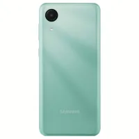 Smartphone Samsung Galaxy A03 Core 2 GB/ 32 GB/ Dual SIM/ Green Ceramic photo 7