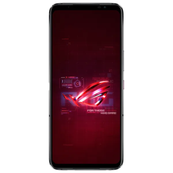 Asus ROG Phone 6 12 GB/ 256 GB/ Dual SIM/ Black Phantom photo 2 Asus ROG Phone 6 12 GB/ 256 GB/ Dual SIM/ Black Phantom photo 2