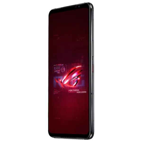 Asus ROG Phone 6 12 GB/ 256 GB/ Dual SIM/ Black Phantom photo 3 Asus ROG Phone 6 12 GB/ 256 GB/ Dual SIM/ Black Phantom photo 3
