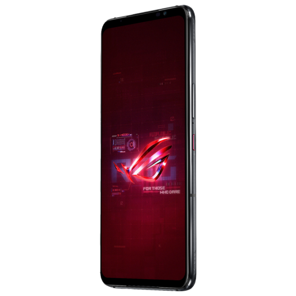 Asus ROG Phone 6 12 GB/ 256 GB/ Dual SIM/ Black Phantom photo 3 Asus ROG Phone 6 12 GB/ 256 GB/ Dual SIM/ Black Phantom photo 3