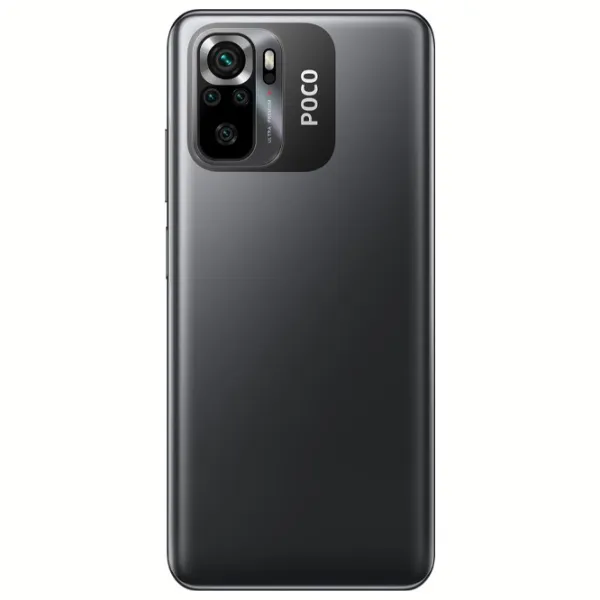 Poco M5S 4 GB/ 128 GB/ Dual SIM/ Gray  photo 5 Poco M5S 4 GB/ 128 GB/ Dual SIM/ Gray  photo 5