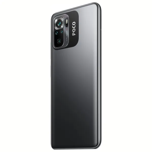Poco M5S 4 GB/ 128 GB/ Dual SIM/ Gray  photo 6 Poco M5S 4 GB/ 128 GB/ Dual SIM/ Gray  photo 6