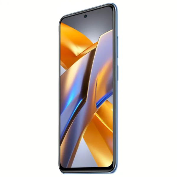 Poco M5S 4 GB/ 128 GB/ Dual SIM/ Blue  photo 3 Poco M5S 4 GB/ 128 GB/ Dual SIM/ Blue  photo 3