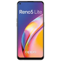 Смартфон Oppo Reno 5 Lite 8 ГБ/ 128 ГБ/ Dual SIM/ Черный photo 2